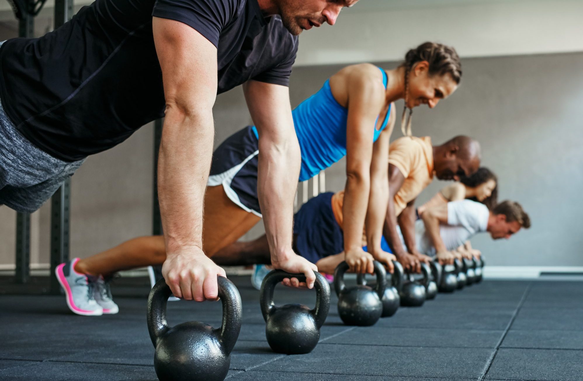 physical-fitness