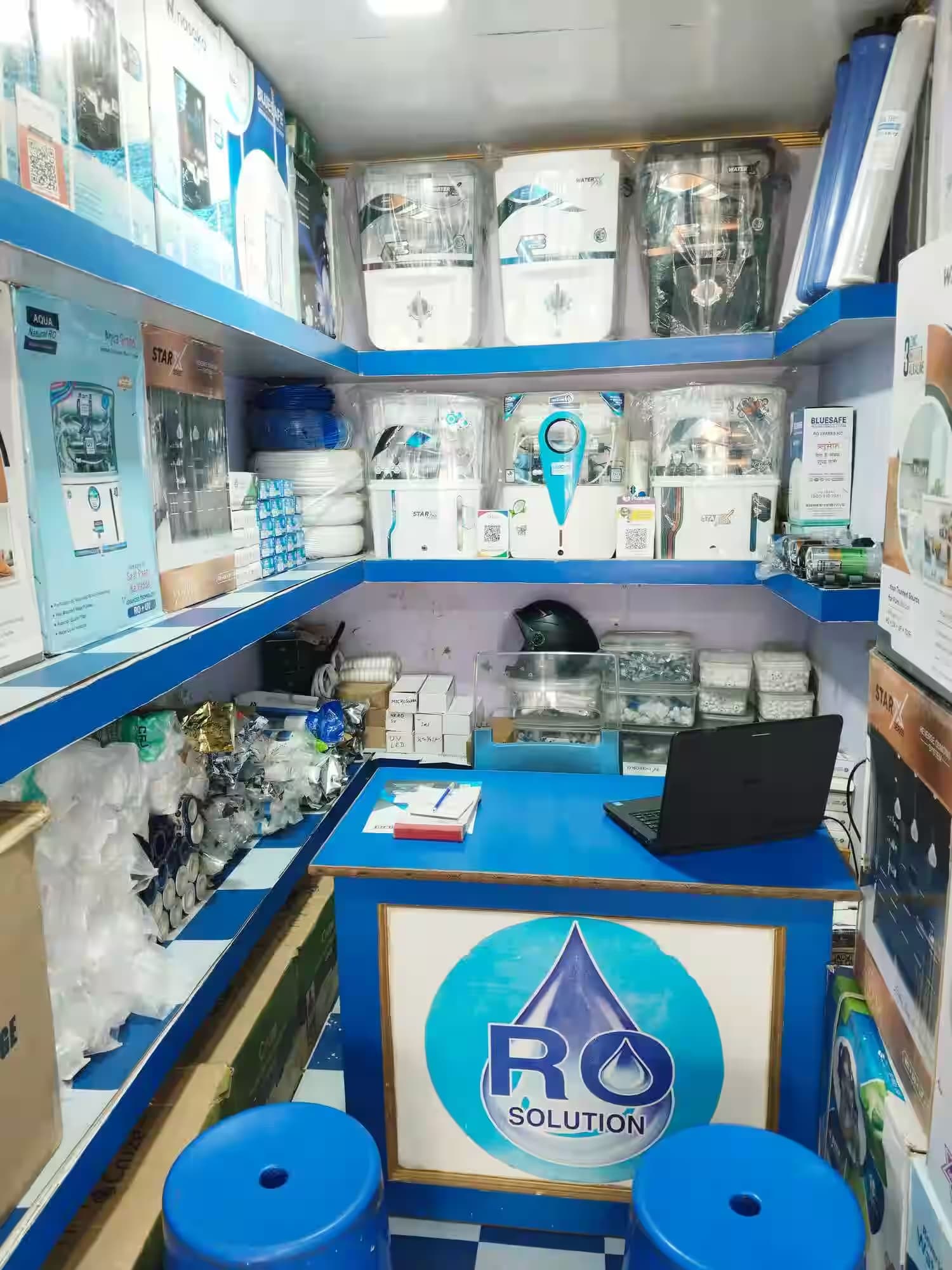 Water Purifier Dealers & Retailers