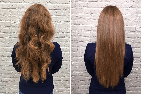Keratin Treatments