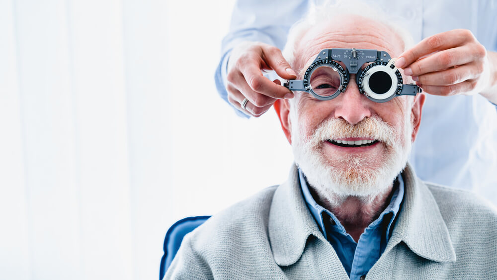 Cataract Care