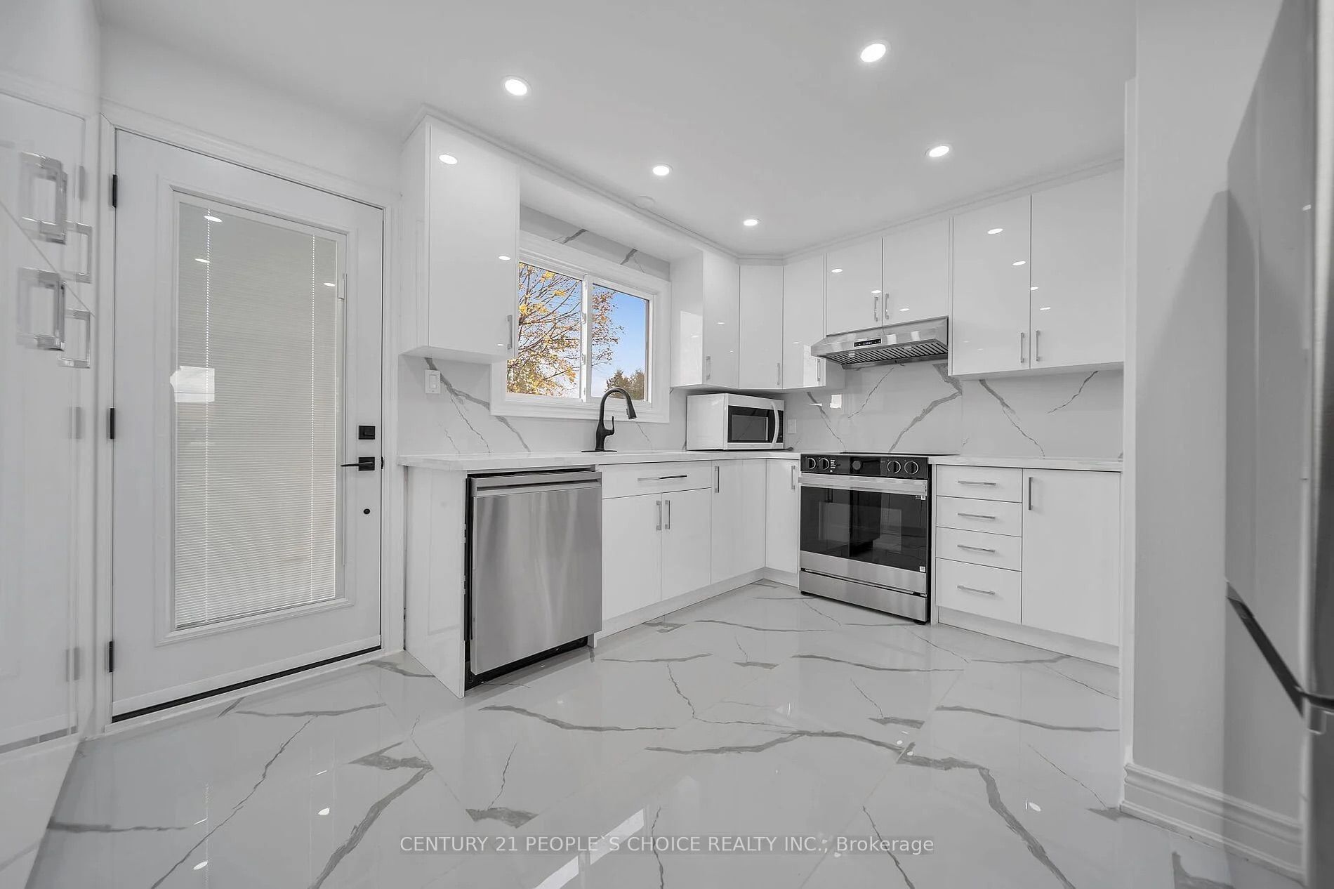 Basement & Home Renovation