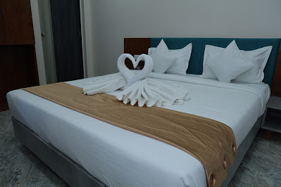Clean & Comfortable Rooms