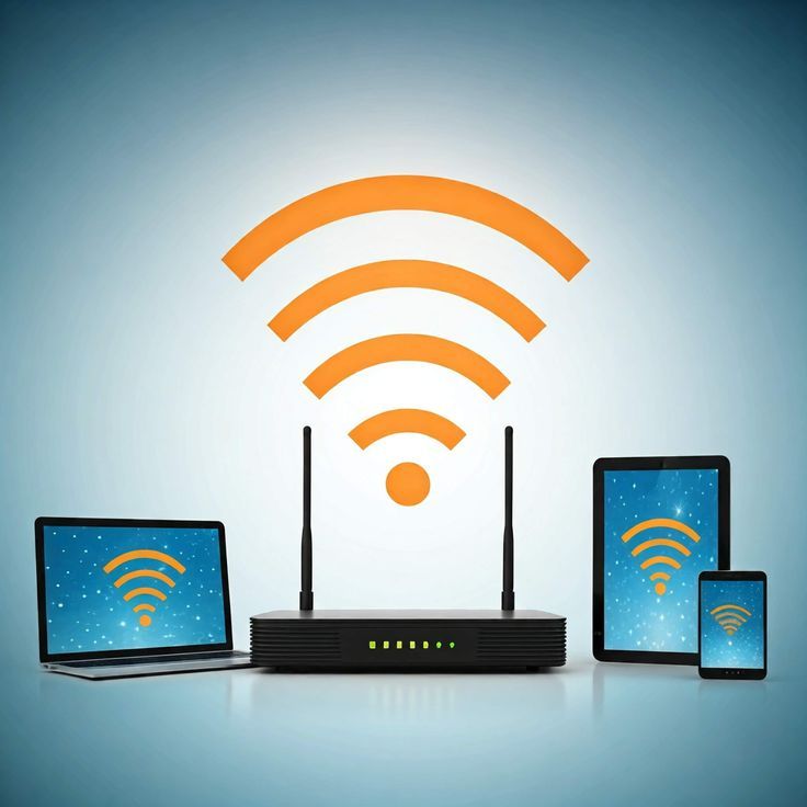 Free Wi-Fi