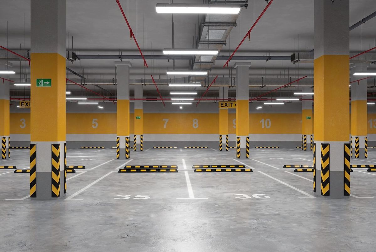 Parking Facility