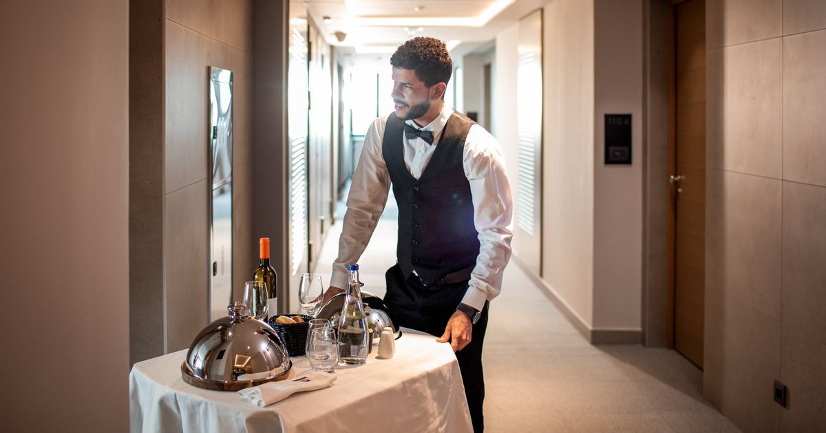 Food Service